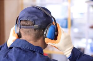 Noise-Induced Hearing Loss and the Workplace: Protecting Your Hearing on the Job