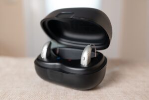 Rechargeable Hearing Aids: Pros, Cons, and What to Consider