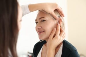 7 Tips for Getting Used to New Hearing Aids