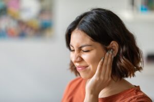 Understanding the Tinnitus Stress Response