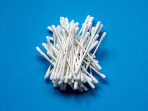 Should You Use Cotton Swabs to Clean Your Ears?