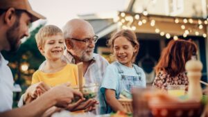 Why Do I Hear People but Struggle to Understand Them? Understanding Speech-in-Noise Hearing Loss