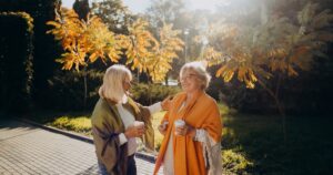 How Better Hearing Can Make Autumn More Enjoyable